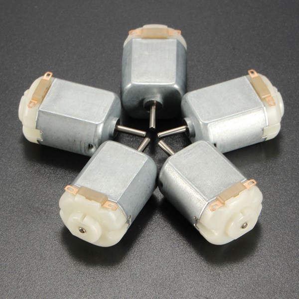 5Pcs-DC-3V-Mini-Motor-For-Smart-Robot-Toy-999094-2