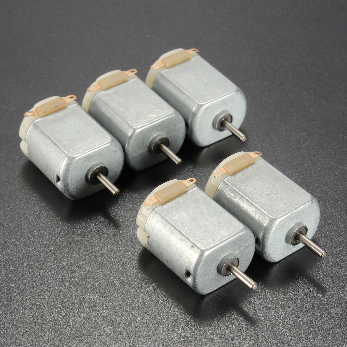 5Pcs-DC-3V-Mini-Motor-For-Smart-Robot-Toy-999094-3