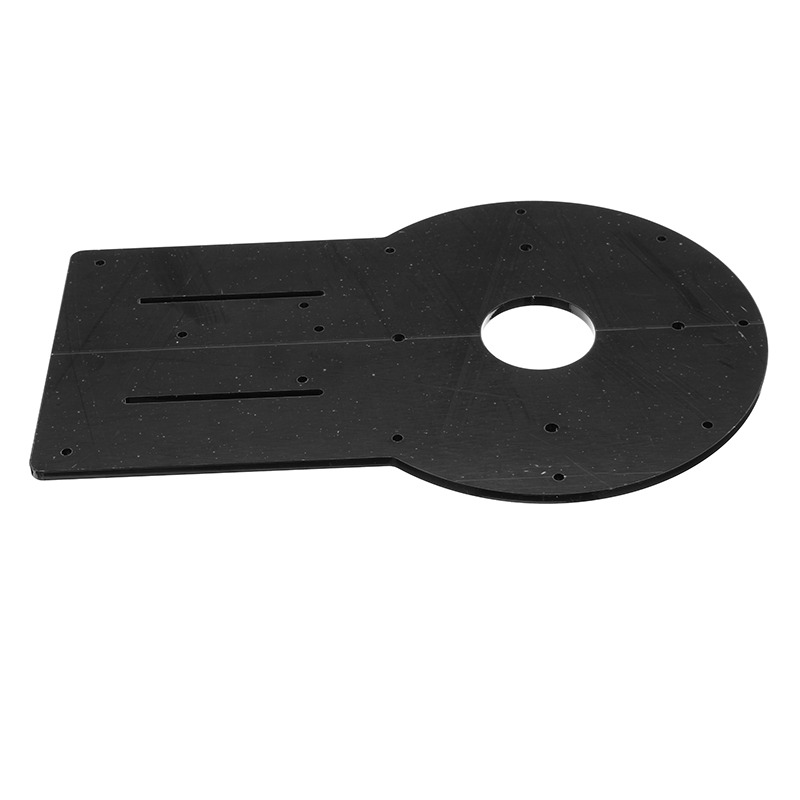 5mm-Thickness-Thicker-Acrylic-Plate-for-Mechanical-ArmMechanical-ClawRobot-Arm-1266911-4