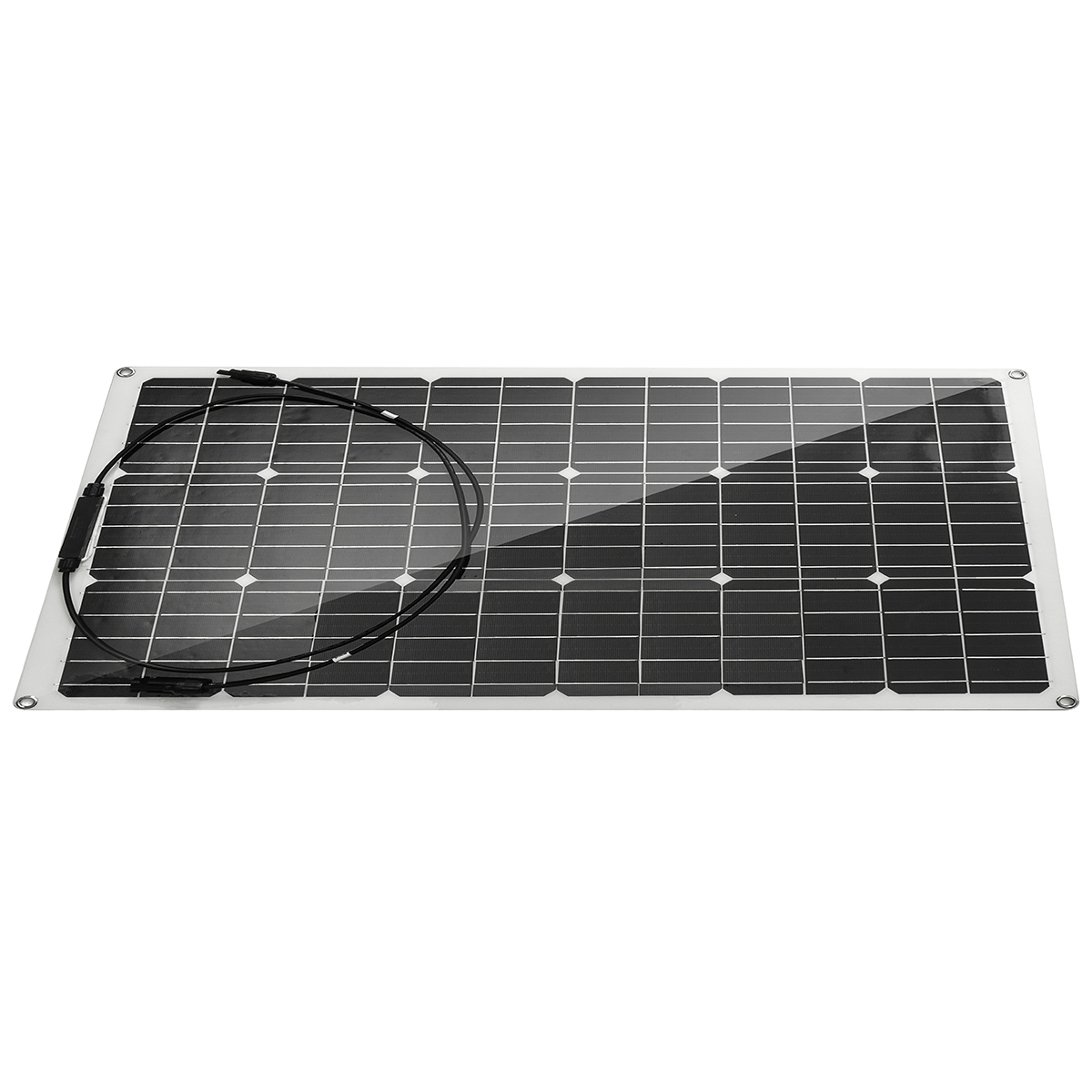 60W-18V-8305103MM-Flexible-PET-Monocrystalline-Solar-Panel-with-Connector-1534987-2