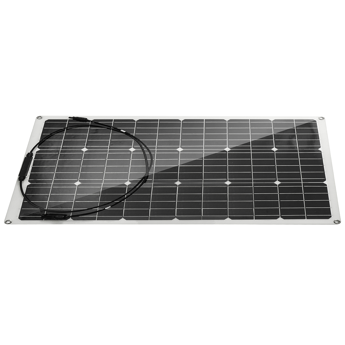 60W-18V-8305103MM-Flexible-PET-Monocrystalline-Solar-Panel-with-Connector-1534987-2