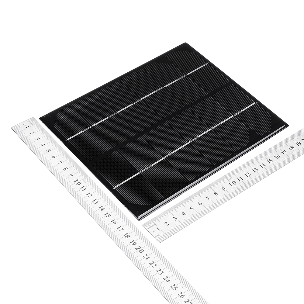 6V-6W-Mini-Monocrystalline-Silicon-Solar-Panel-Photovoltaic-Panel-1376876-1