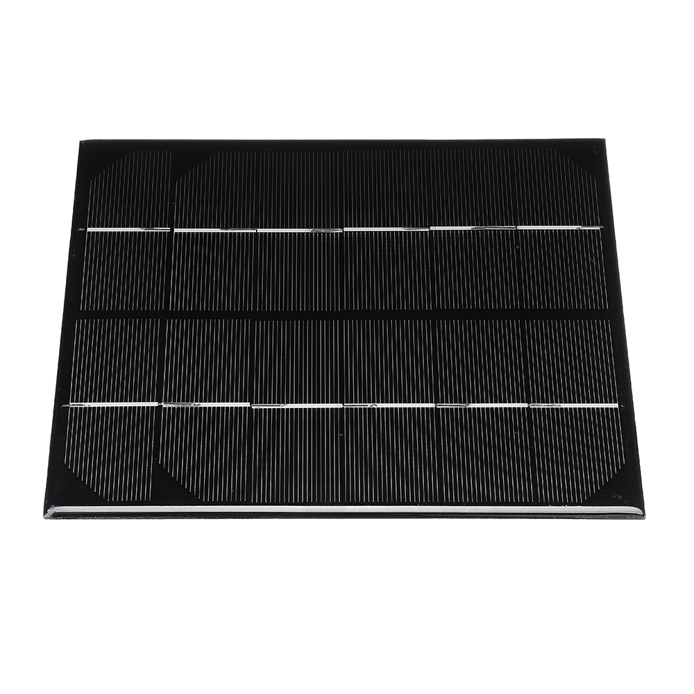6V-6W-Mini-Monocrystalline-Silicon-Solar-Panel-Photovoltaic-Panel-1376876-4