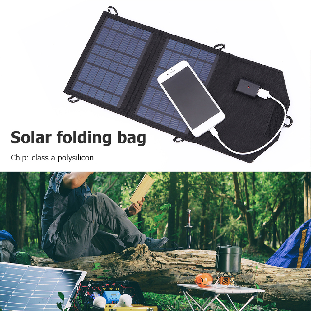 7W-5V-Foldable-Solar-Panel-Portable-Outdoor-USB-Port-Battery-Charger-Waterproof-Solar-Bag-for-Phone--1969837-3