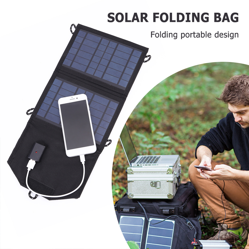 7W-5V-Foldable-Solar-Panel-Portable-Outdoor-USB-Port-Battery-Charger-Waterproof-Solar-Bag-for-Phone--1969837-4
