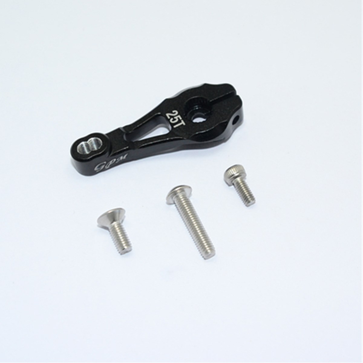 Aluminum-Alloy-Servo-Arm-With-Screws-Accessories-Suit-for-25T-Straight-Arm-Servo-1250410-2