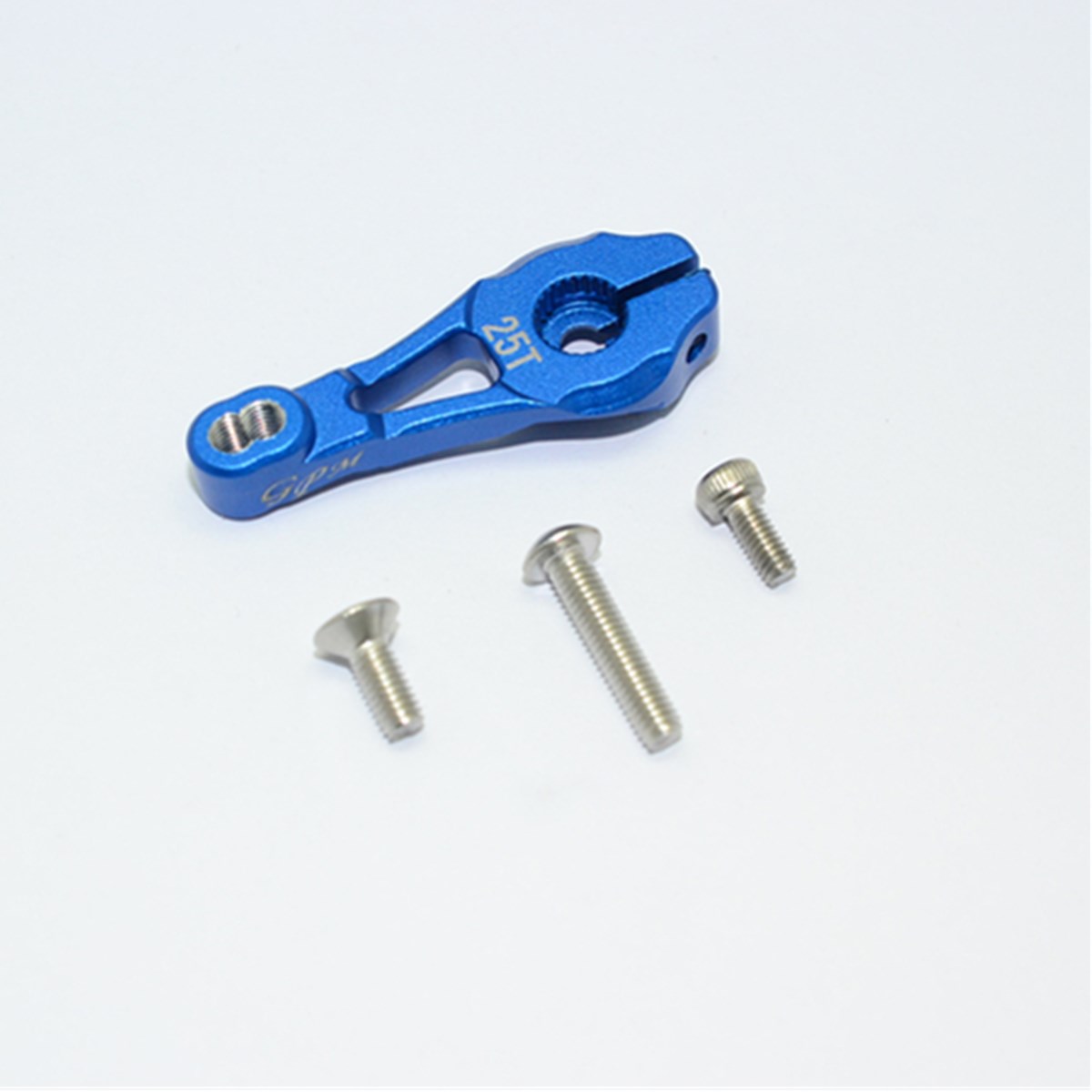 Aluminum-Alloy-Servo-Arm-With-Screws-Accessories-Suit-for-25T-Straight-Arm-Servo-1250410-3
