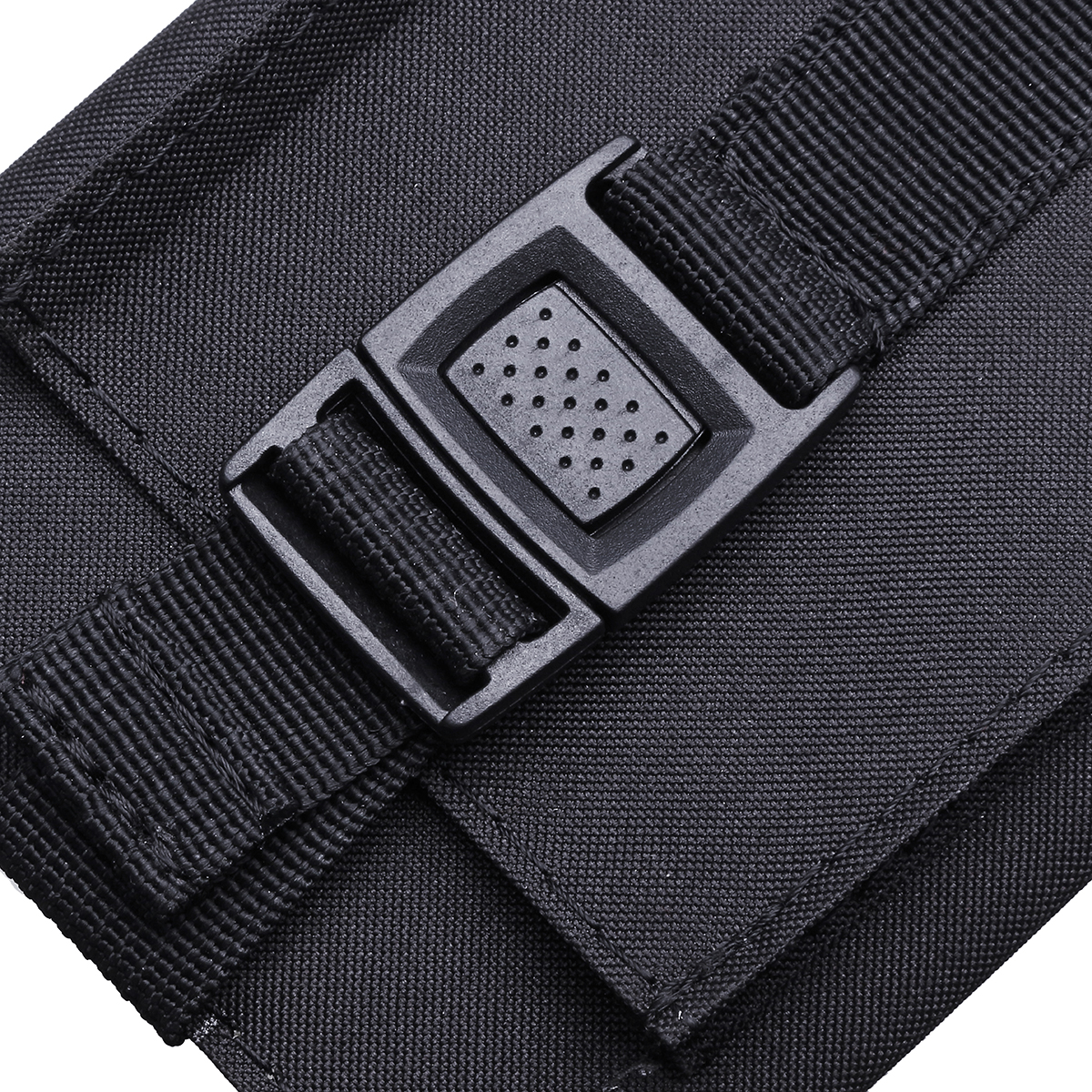 CamouflageBlack-7W--55V-Folding-Monocrystalline-Silicon-Solar-Panel-With-Two-CarabinerUSB-Port-1447262-10