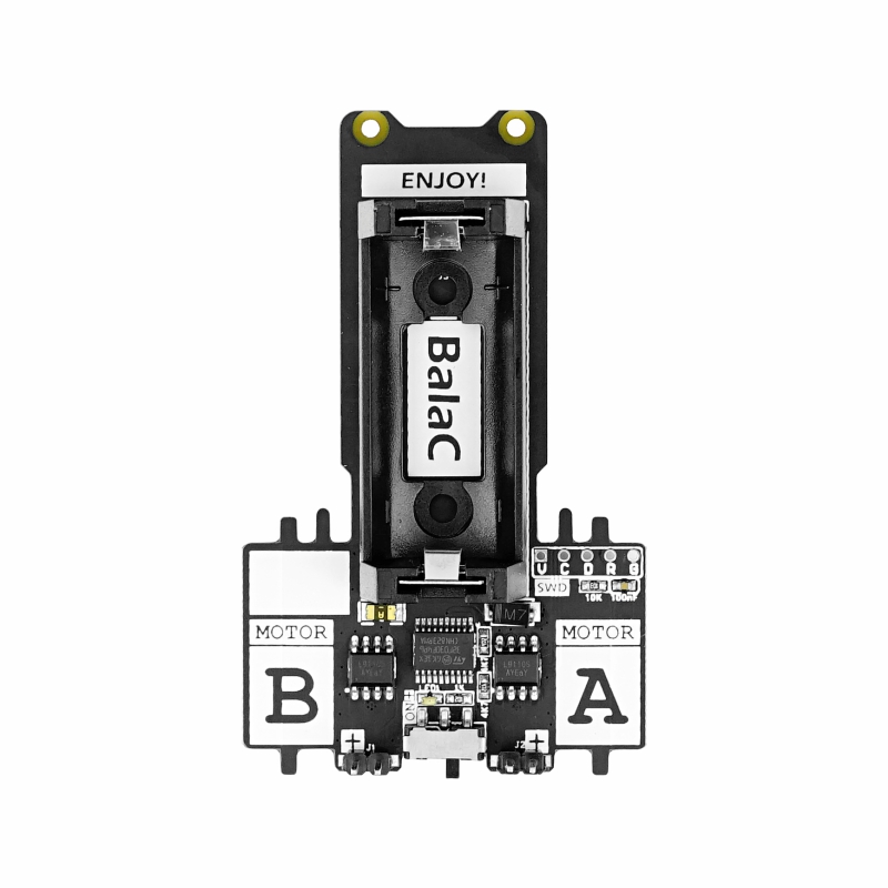 M5Stack-BalaC-PLUS-Two-wheeled-Balance-Car-PID-Programming-Learning-Smart-Car-Graphics-ESP32-PICO-D4-1967570-7