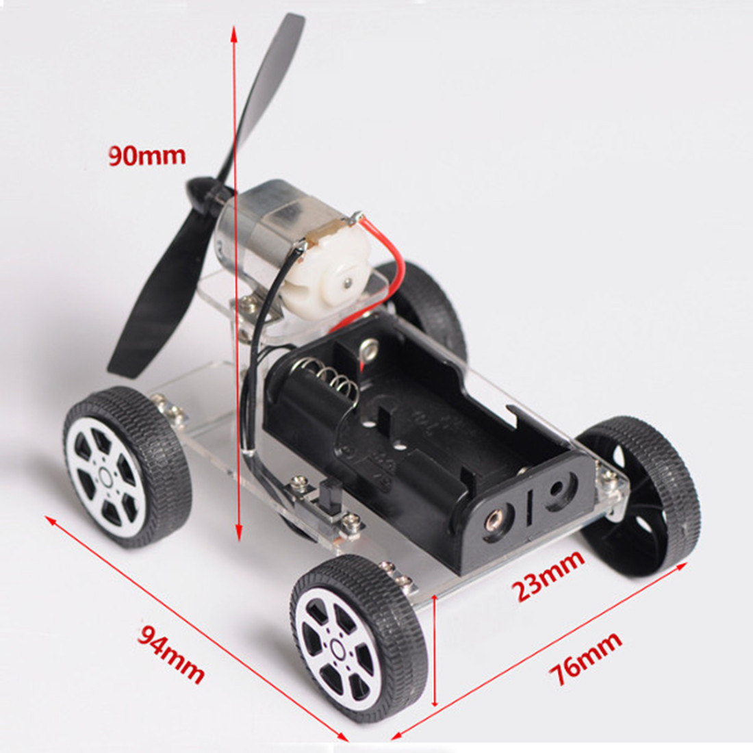 Mini-4-wheel-Windmilling-DIY-Smart-Robot-Car-Chassis-Kit-1164189-1