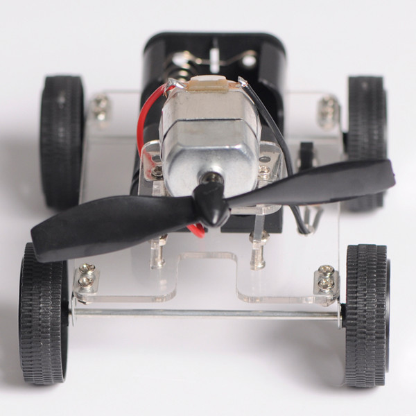 Mini-4-wheel-Windmilling-DIY-Smart-Robot-Car-Chassis-Kit-1164189-3