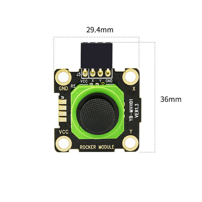 Rocker-Module-for-Microbit-Dual-Axis-Button-XY-Gamepad-Sensor-1716659-3