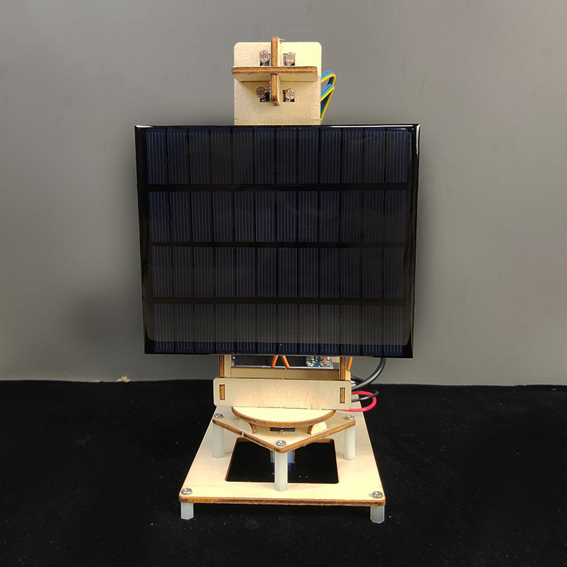 Smart-Solar-Tracking-Equipment-Maker-Project-DIY-Kit-Technology-for-Arduino-1952195-7