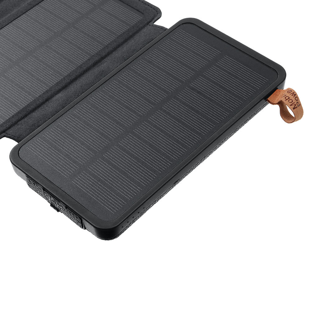 Three-proof-Folding-Solar-Power-Bank-Custom-Outdoor-Waterproof-Leather-Mobile-with-Camping-Lamp-1104363-5