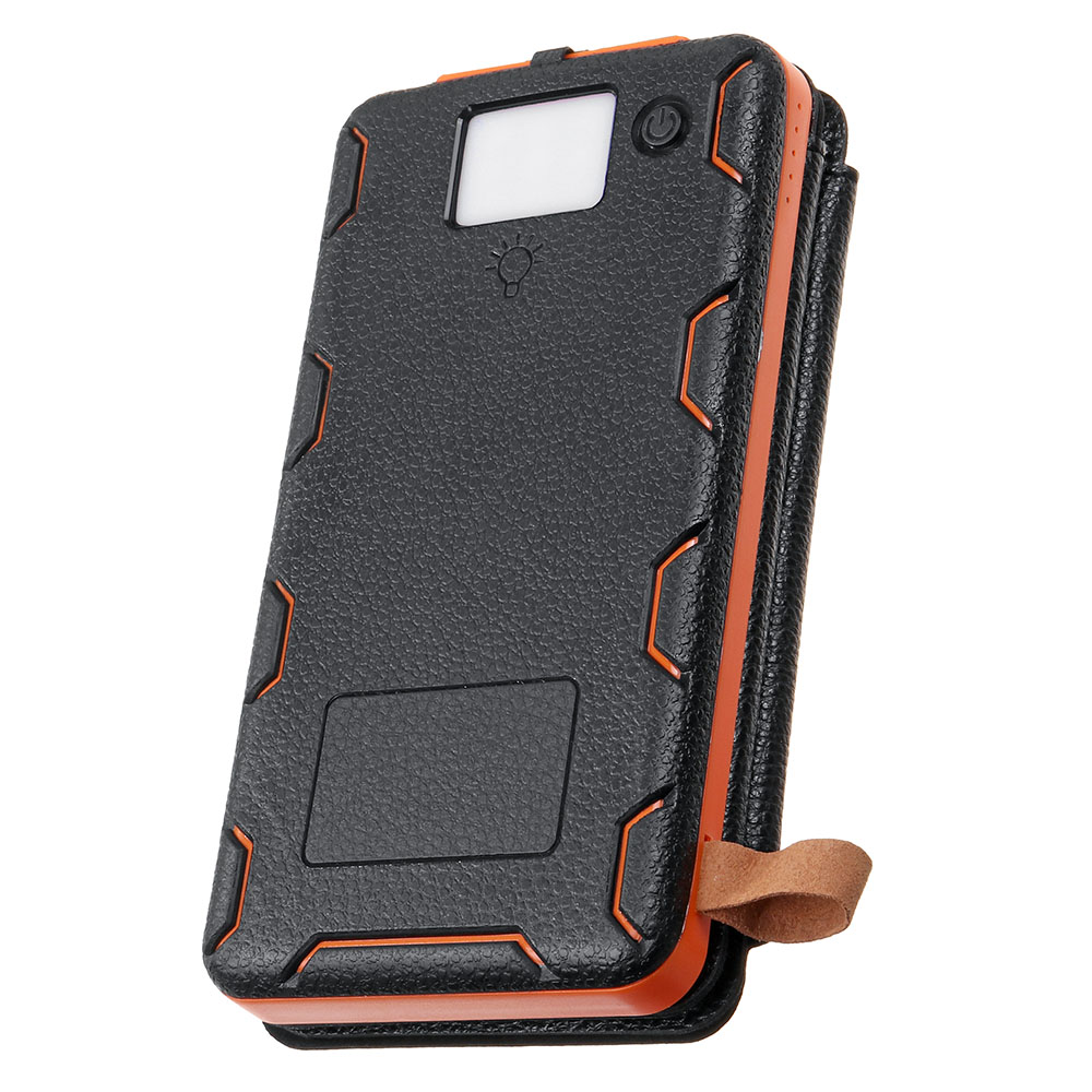 Three-proof-Folding-Solar-Power-Bank-Custom-Outdoor-Waterproof-Leather-Mobile-with-Camping-Lamp-1104363-8