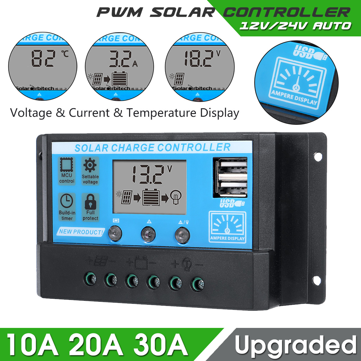 Upgraded-30A-12V24V-Auto-VoltAmpTemp-Display-PWM-Solar-Panel-Charge-Controller-1540530-1