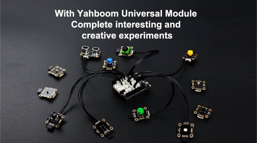 Yahboom-1PCs-PH20-Cable-3P4P6P-20cm-Black-and-White-Terminal-Line-Special-for-Smart-Sensor-Module-1796081-6