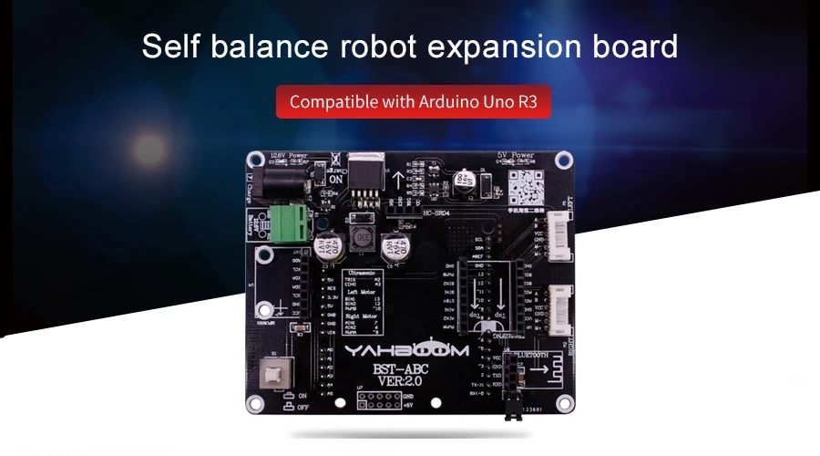 Yahboom-Expansion-Board-20-for-Arduino-Balance-Robot-UNO-Two-wheel-Self-balancing-Trolley-Expansion--1772442-1