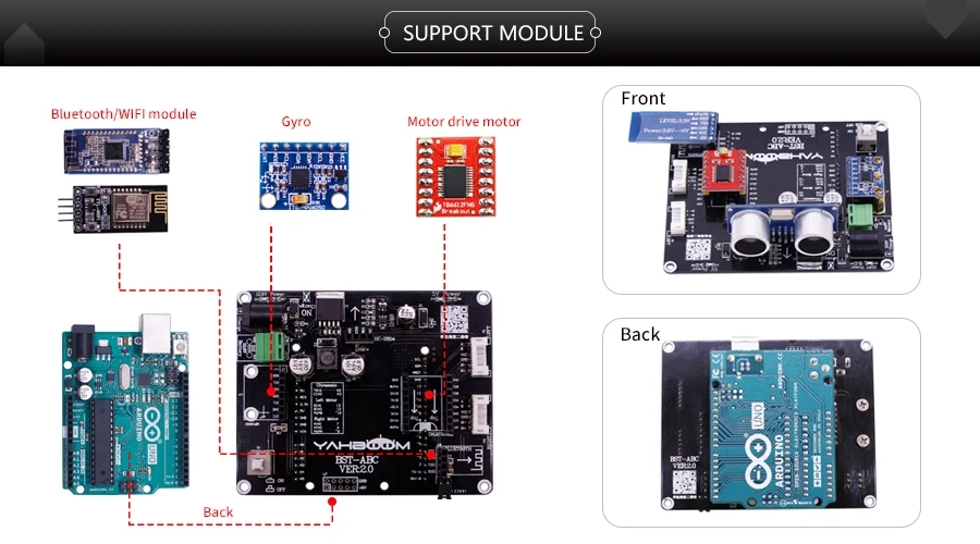 Yahboom-Expansion-Board-20-for-Arduino-Balance-Robot-UNO-Two-wheel-Self-balancing-Trolley-Expansion--1772442-4