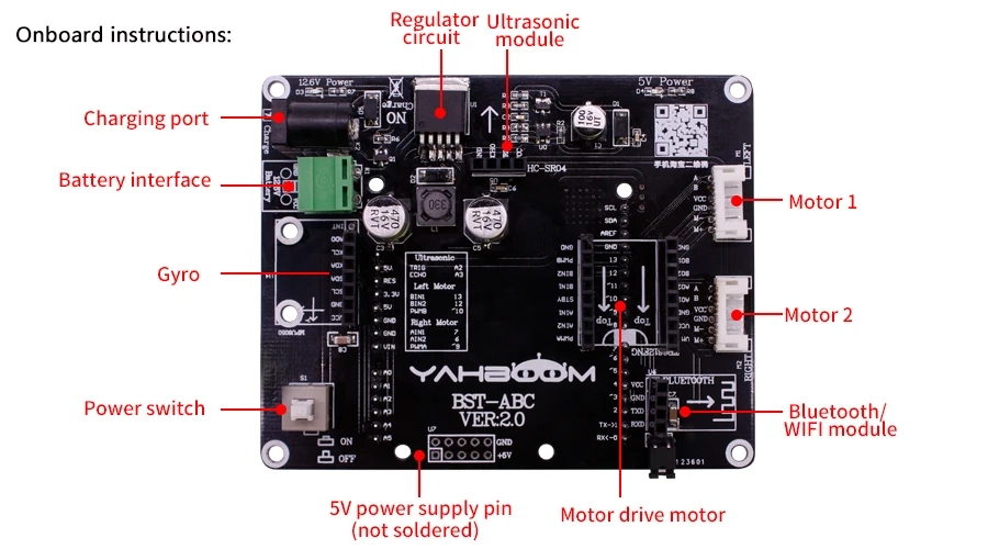 Yahboom-Expansion-Board-20-for-Arduino-Balance-Robot-UNO-Two-wheel-Self-balancing-Trolley-Expansion--1772442-5