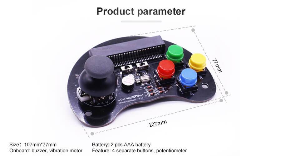 Yahboom-Microbit-Basic-Game-Handle-Programmable-Gamepad-Microbit-Joystick-Key-Expansion-Board-Kit-Wi-1784461-8