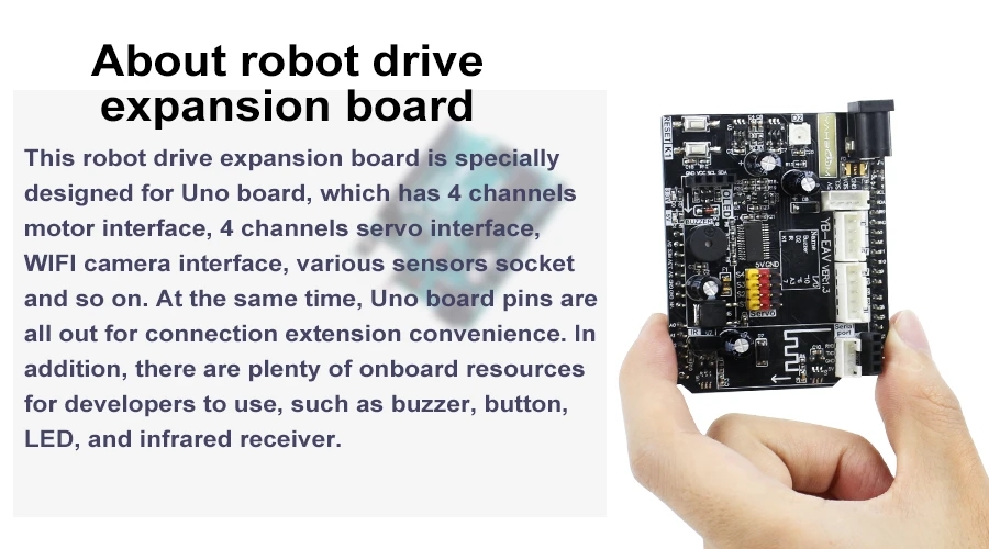 Yahboom-UNO-R3-Robot-Drive-Expansion-Board-Compatible-with-Arduino-UNO-Robot-Drive-Expansion-Board-1772440-2