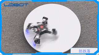 LOBOT-Alienbot-Microbit-Programmable-Multifunctional-PCAPP-Control--Smart-RC-Robot-1476889-2