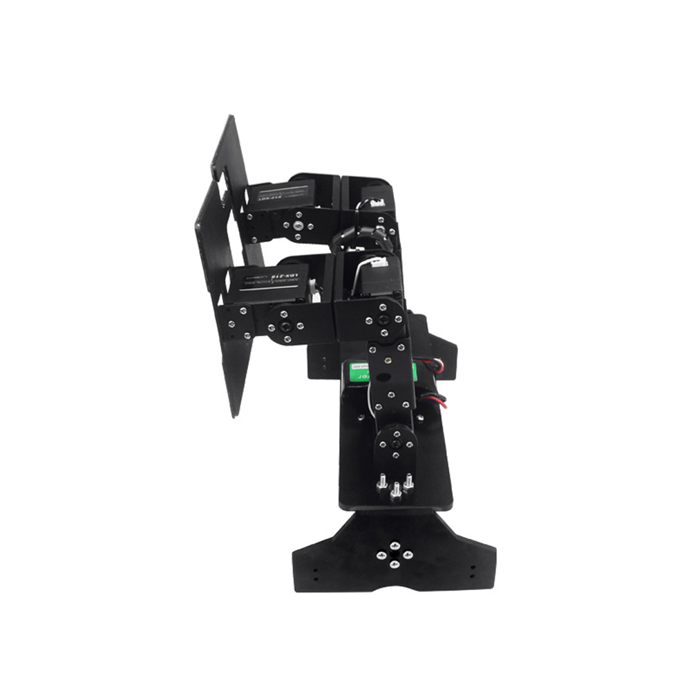 LOBOT-LS-6B-DIY-6DOF-Smart-RC-Robot--Walking-Race-Turn-Somersault-Robot-Kit-1408941-3