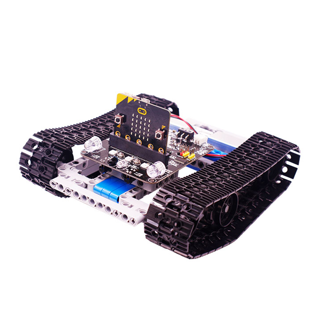YahBoom-Microbit-DIY-9-In-1-Programmable-Block-Building-Tracking-Obstacle-Avoidance-Smart-RC-Robot-K-1481407-6