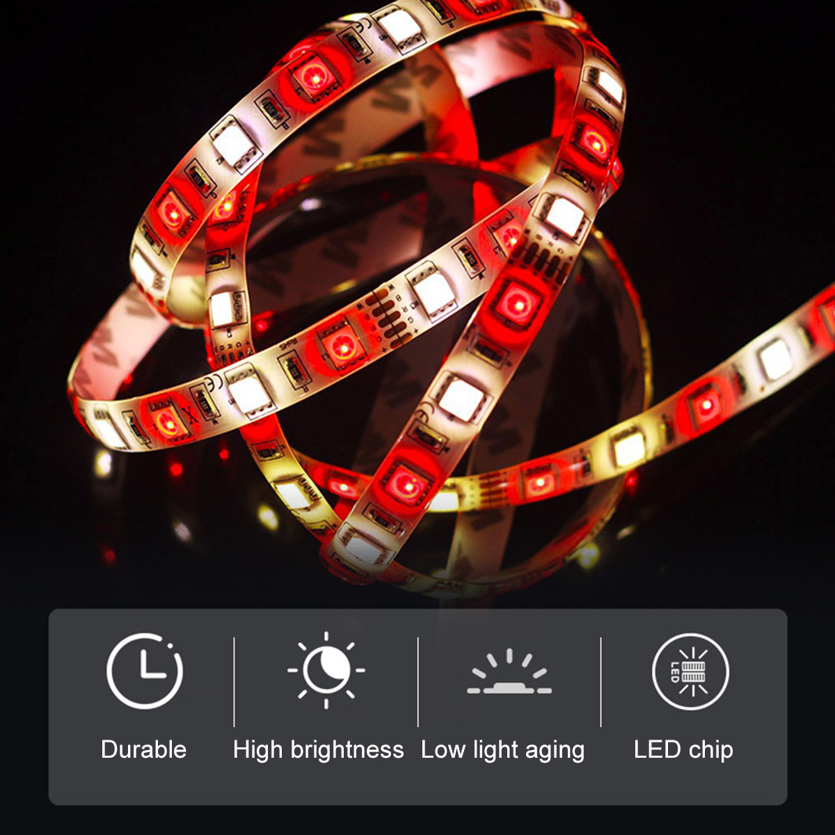 1015M-300450600-LEDs-5050RGB-LED-Light-Strip-24-Key-RemoteAPP-Control-Smart-Strip-Christmas-Decorati-1744885-6