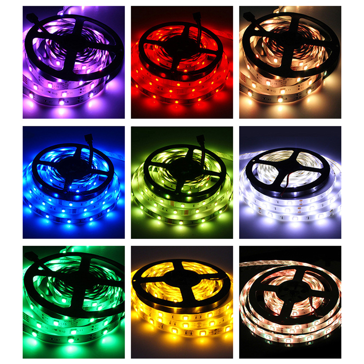 10M15M-3281FT4921FT-2835-bluetooth-APP-LED-Strip-Light-Non-waterproof-RGB-Flexible-Lamp24-Keys-Remot-1742019-9