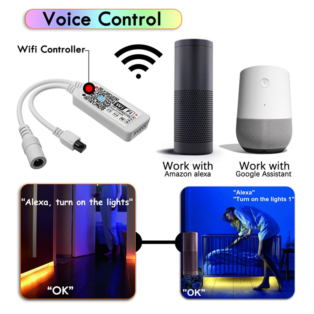 15M-72W-SMD2835-Non-waterproof-Smart-WiFi-APP-Control-LED-Strip-Light-Kit-Work-With-Alexa-AC110-240V-1303530-7