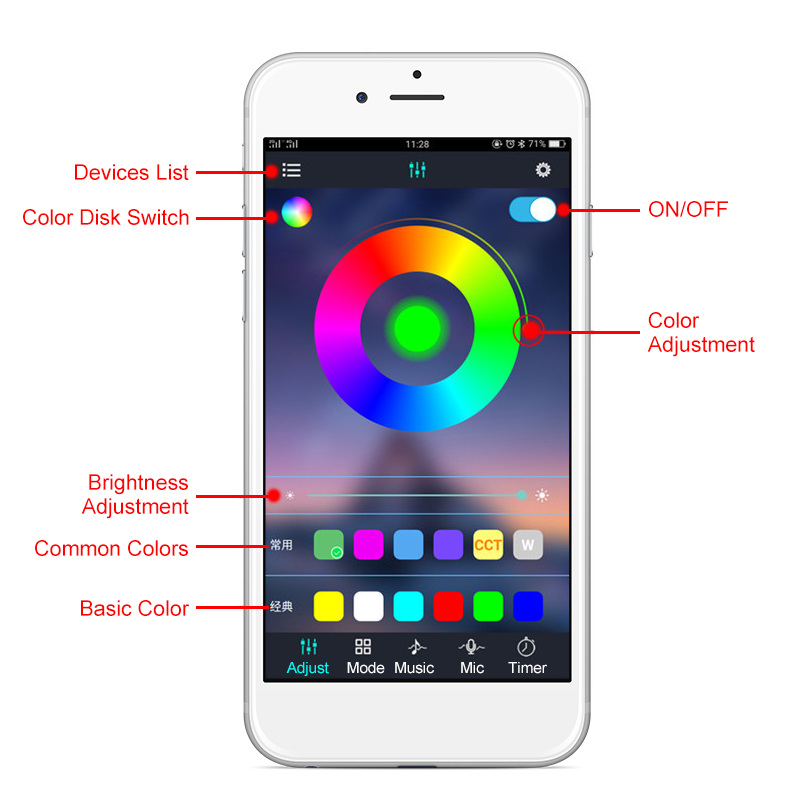 1M3M5M-bluetooth-APP-5050-RGB-LED-Strip-Light-Tape-IP65-Waterproof-USB-Background-Lamp-5V-1744774-5