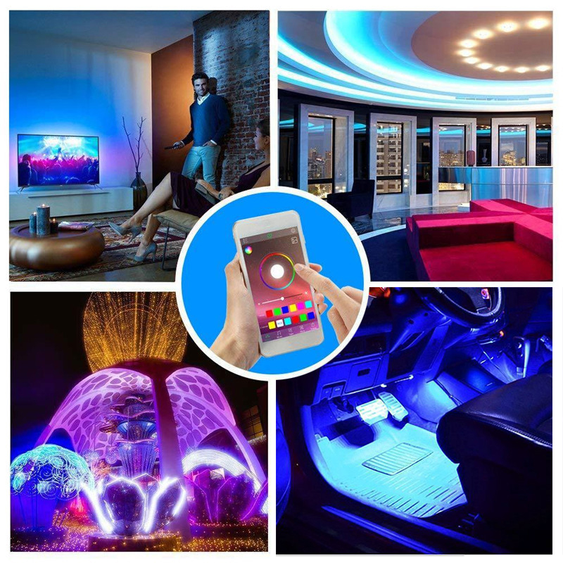 1M3M5M-bluetooth-APP-5050-RGB-LED-Strip-Light-Tape-IP65-Waterproof-USB-Background-Lamp-5V-1744774-8