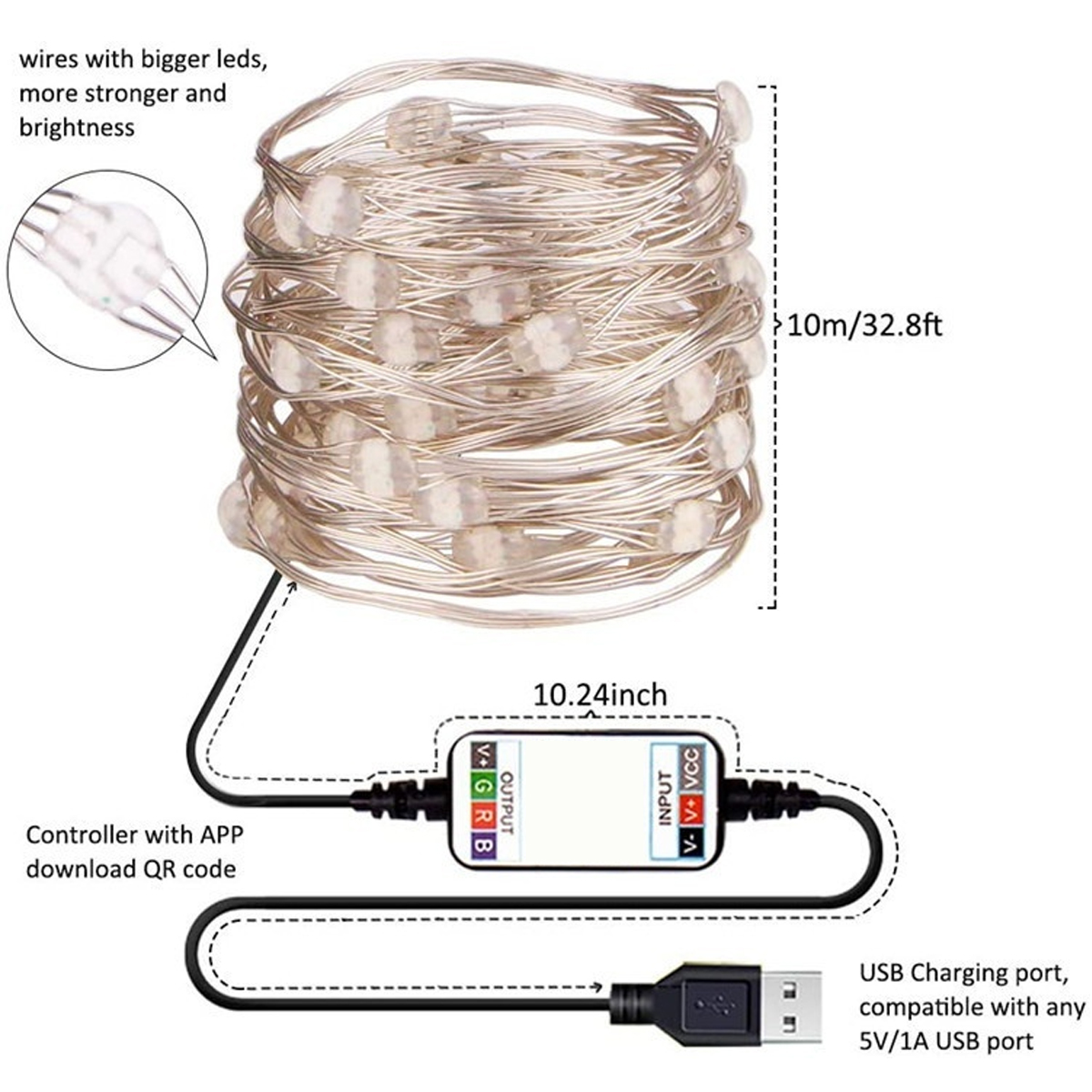 1M5M10M15M20M-16-Millions-RGB-Colors-Christmas-Tree-Decoration-Lights-Waterproof-LED-String-Lights-w-1789778-12
