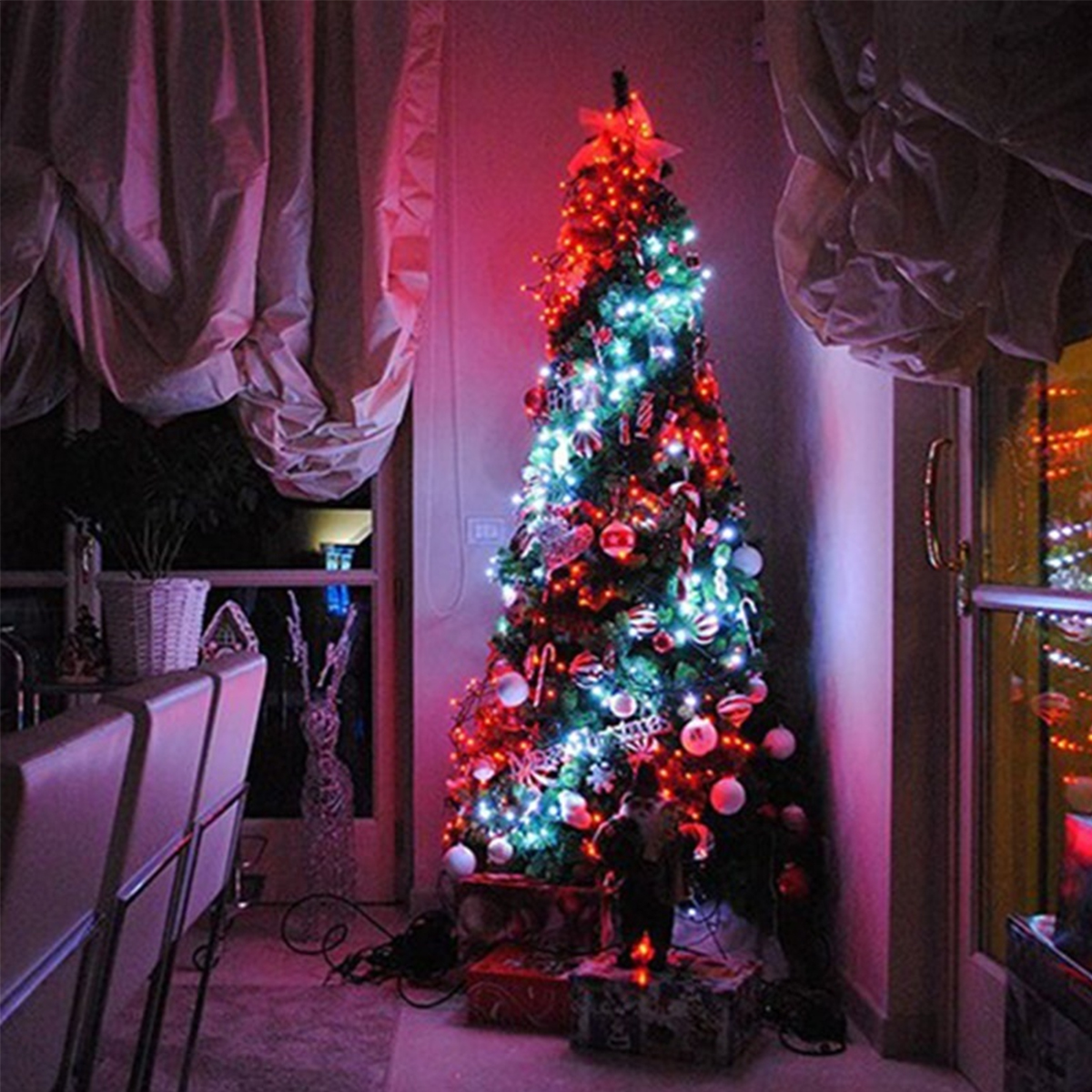1M5M10M15M20M-16-Millions-RGB-Colors-Christmas-Tree-Decoration-Lights-Waterproof-LED-String-Lights-w-1789778-5