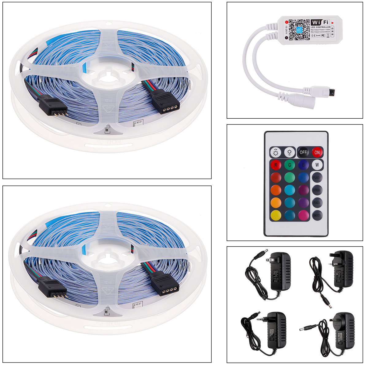 210M-WiFi-APP-RGB-5050-Non-waterproof-LED-Strip-Light24Keys-Remote-Control-Work-with-Alexa-Google-Ho-1751473-2