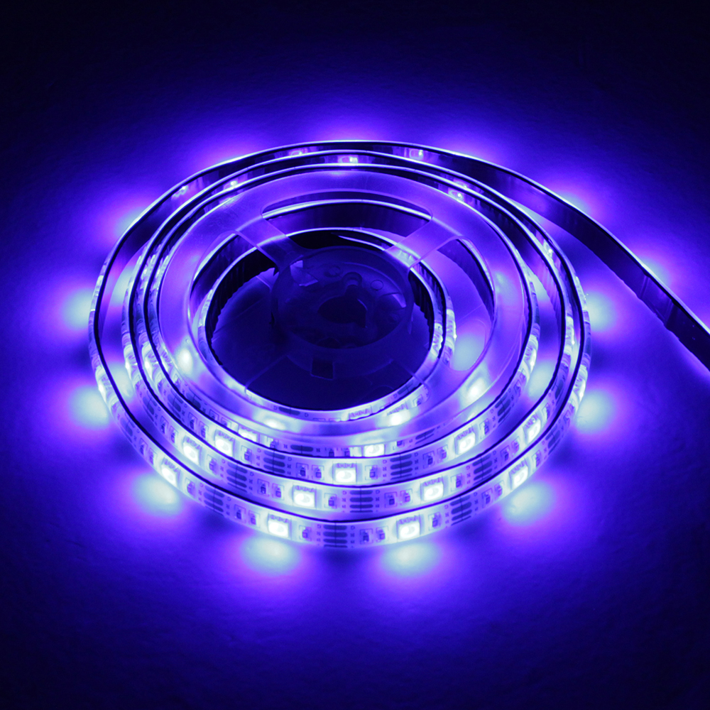 2M-12W-SMD5050-Waterproof-USB-RGB-LED-Strip-Light-TV-Backlight-Work-with-Alexa-Google-DC5V-Christmas-1315446-7