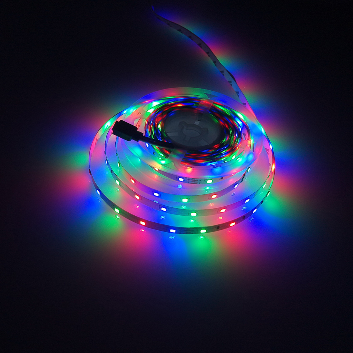 2PCS-5M-RGB-LED-Strip-Light-SMD50502835-DC12V-Non-waterproof-Flexible-Tape-LampRemote-ControlPower-A-1680251-4