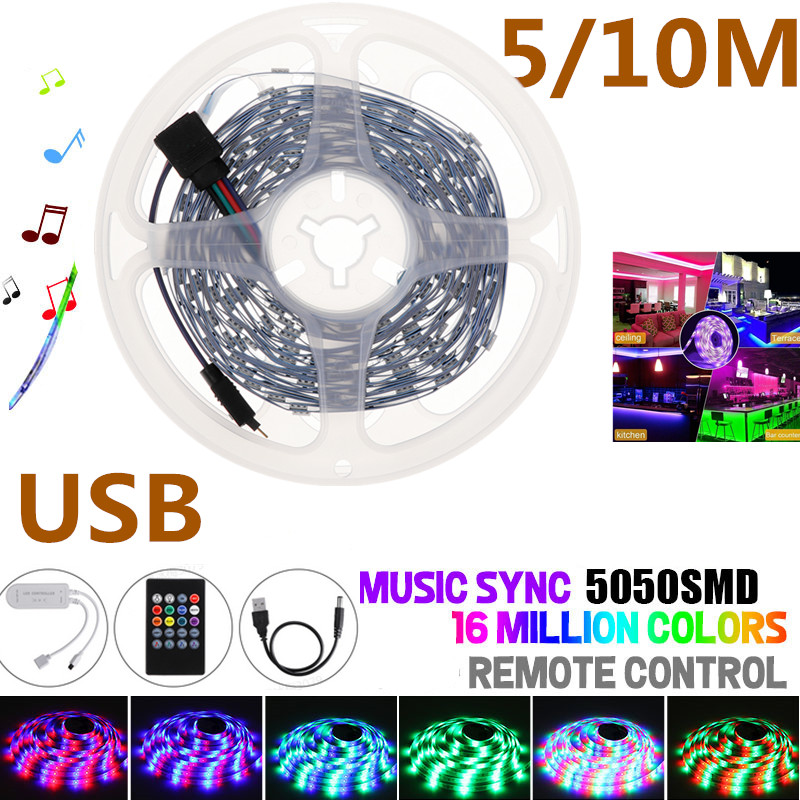 328164FT-3528-RGB-300-LED-Strip-Light-bluetooth-Music-Sound-ActivatedRemote-1793927-1