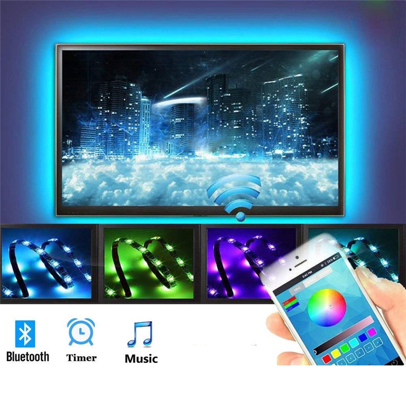 5050-RGB-LED-Strip-Light-5V-USB-Lights-Flexible-Strip-Lights-Smart-APP-Control-Christmas-Decorations-1707048-1