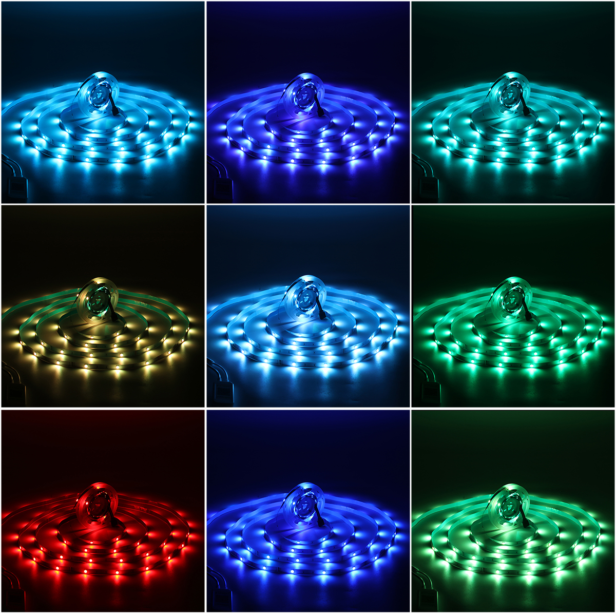 5101520M-RGB-LED-Light-Strip-with-40Key-Remote-Control-Cuttable-Party-Christmas-18LED1M-1837716-3