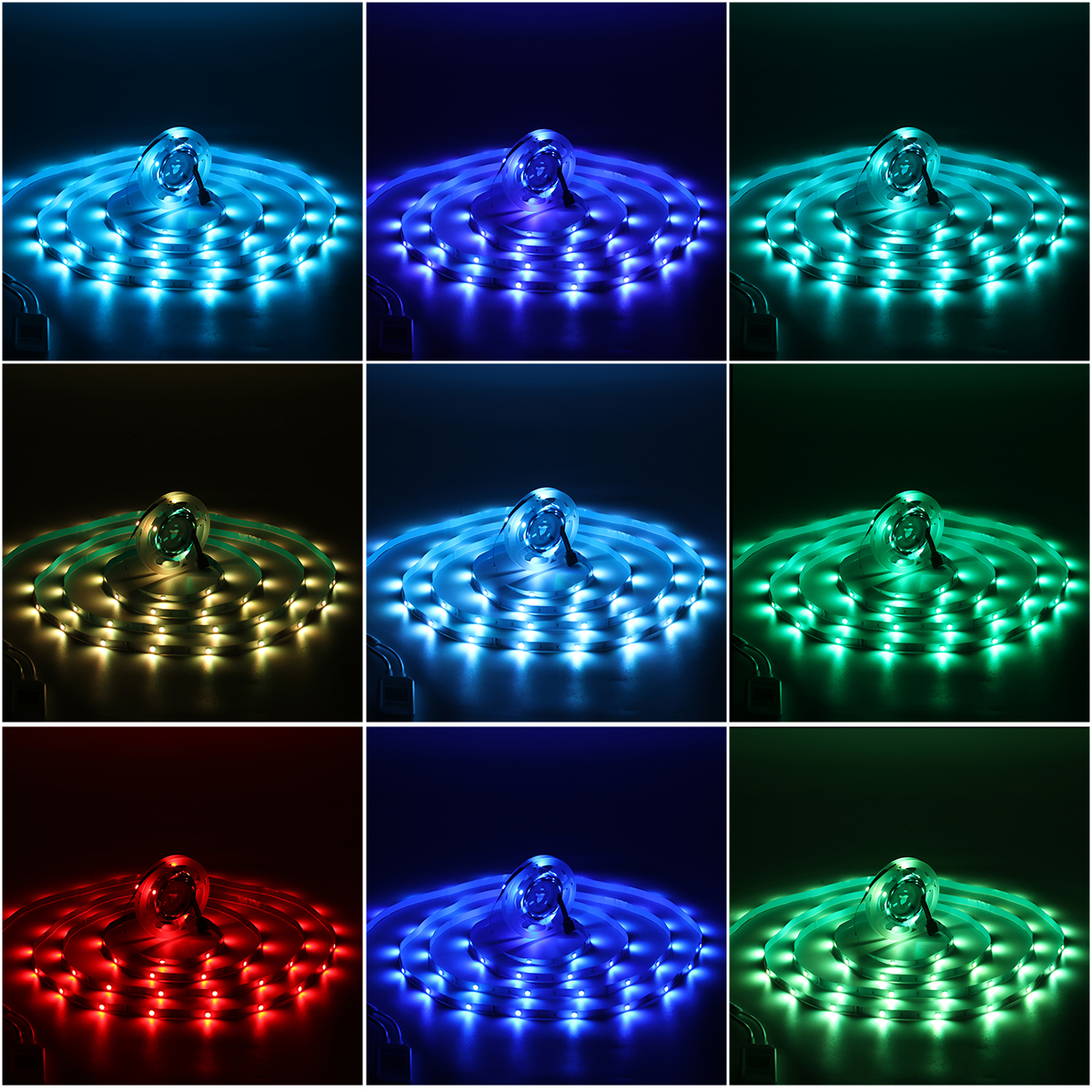 5101520M-RGB-LED-Light-Strip-with-40Key-Remote-Control-Cuttable-Party-Christmas-18LED1M-1837716-3