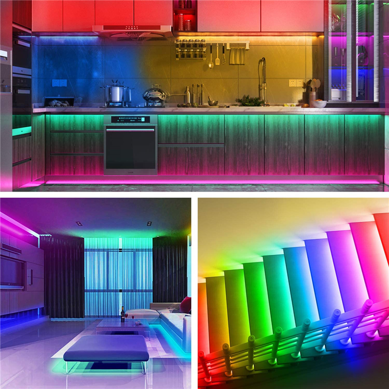 5101520M-RGB-LED-Light-Strip-with-40Key-Remote-Control-Cuttable-Party-Christmas-18LED1M-1837716-10