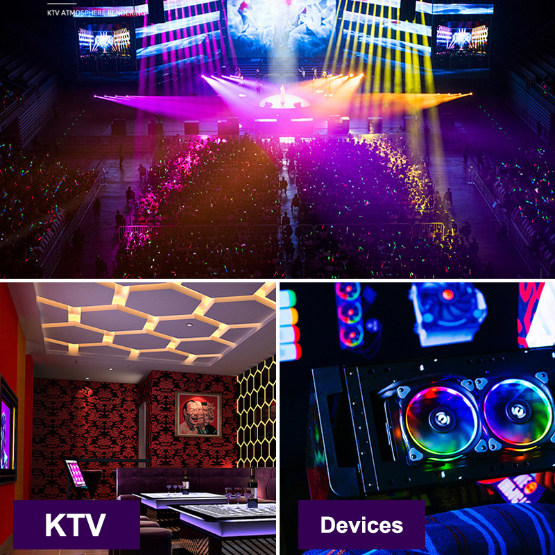 510M-12V-LED-Strip-Lights-5050-RGB-COLOUR-CHANGING-bluetooth-APP-Remote-Music-Smart-Strips-Christmas-1692072-2