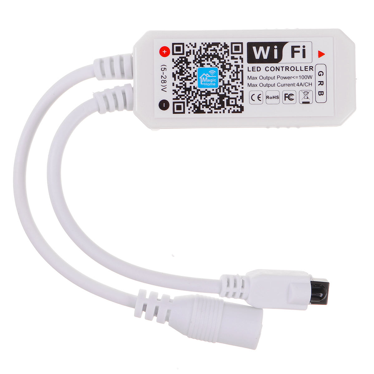 5M-5050SMD-Non-waterproof-RGB-LED-Strip-Light-with-24Keys-Remote-Control-Support-Alexa-Google-Home-C-1751361-6