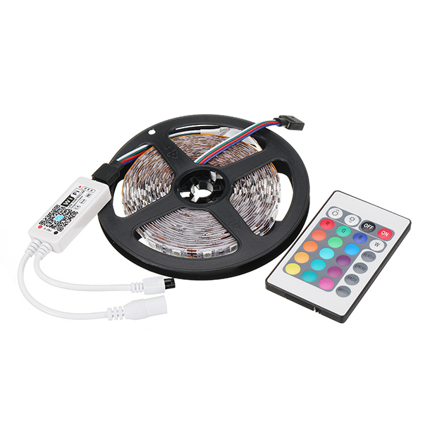 5M-60W-SMD5050-Non-waterproof-RGB-LED-Strip-Light--WiFi-Controller-Works-With-Alexa-DC12V-1247736-1