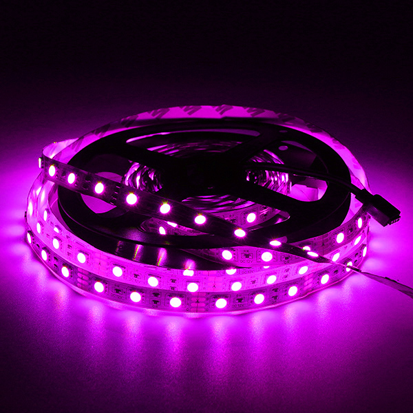 5M-60W-SMD5050-Non-waterproof-RGB-LED-Strip-Light--WiFi-Controller-Works-With-Alexa-DC12V-1247736-5