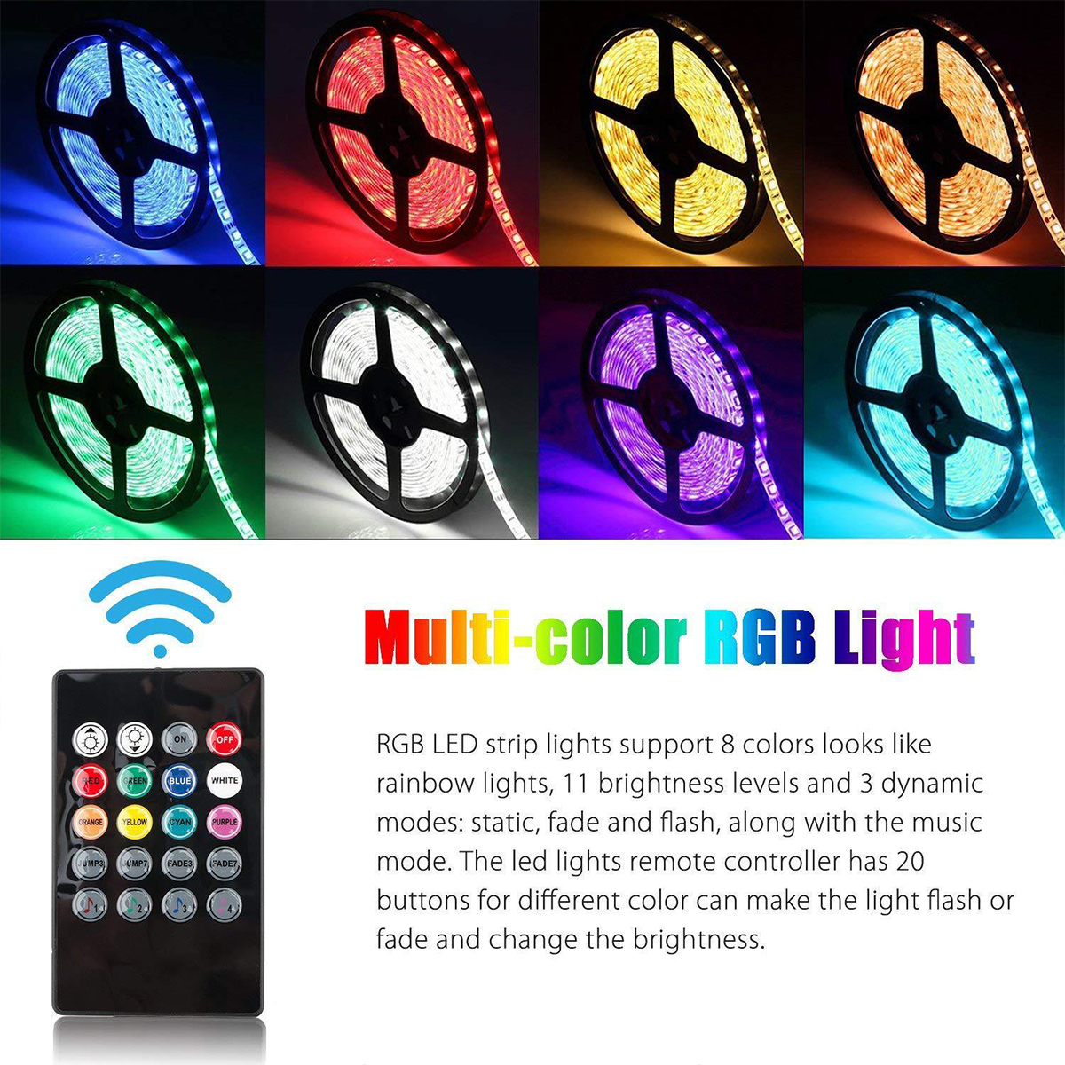 5M-DC12V-5050-Dimmable-Music-Control-RGB-LED-Strip-Light-TV-Backlighting20Keys-Remote-Control-for-Ho-1586151-7