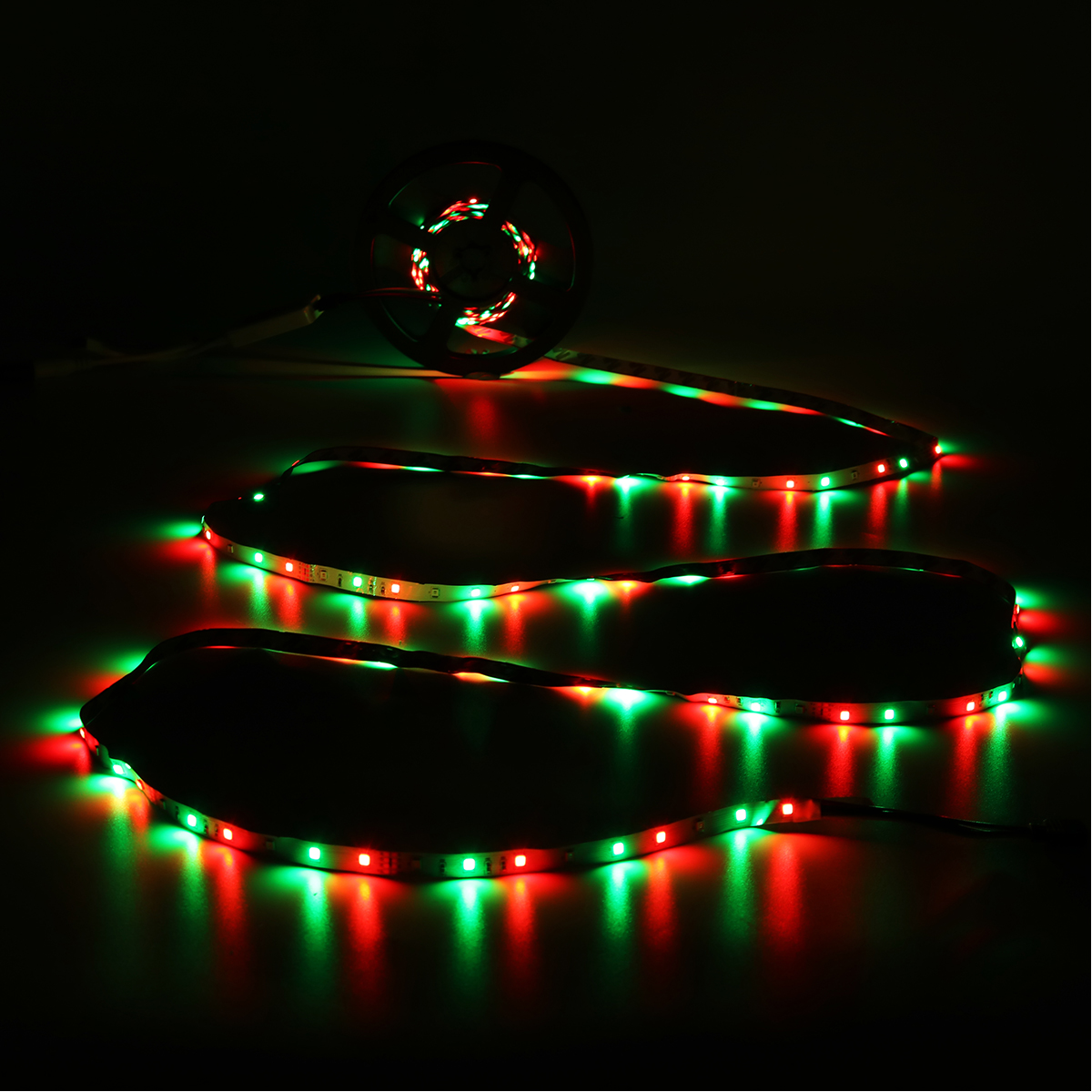 5M-SMD2835-Alexa-Smart-Home-WIFI-Controller-APP-Control-Non-waterproof-RGB-LED-Strip-Light-DC12V-Chr-1267058-8